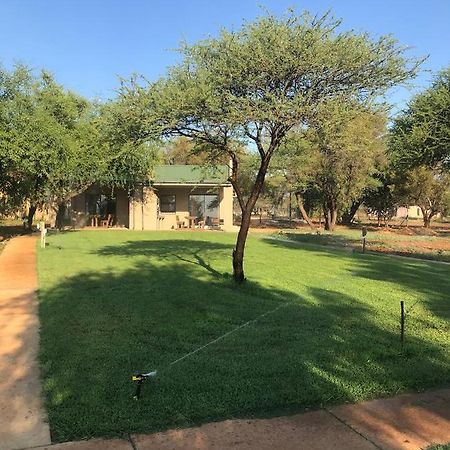 Selons River Lodge Rustenburg Exterior foto